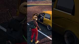 ДЕВУШКА ПРИШЛА ИЗ АВТОШКОЛЫ #gta5 #гта5 #гта5рп #gta5rp