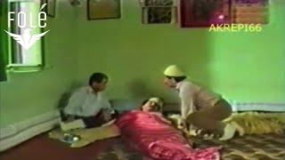 TRESHI PERSHESHI