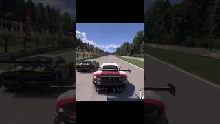 Epic Porsche #92 RSR Showdown at Circuit de Spa! Forza Motorsport 2024 Xbox Gameplay Part-4