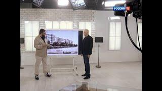 Правила жизни. Эфир от 18.09.17 - Телеканал "Культура"