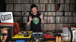 Jerry Carr - This Must Be Heaven | Bastid's Record Of The Week