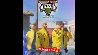 JEDAG JEDUG GTA V ROLEPLAY KEIZERZ HOT PURSUIT #Jelool#AANRDH#RonaldDuck#KeizerZ#MahesKanoko
