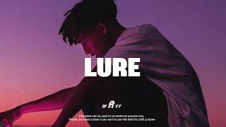 Burna Boy ft Omah lay Type Beat "LURE" Afrobeat Instrumental 2024 x Emotional Afrobeat Type Beat