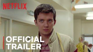 Sex Education: Season 2 | Trailer 2 | Netflix