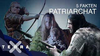 Unterdrückte Frauen – der Aufstieg des Patriarchats | Terra X