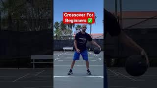 How To Crossover For Beginners 