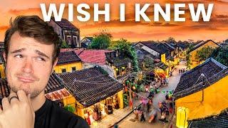 21 Tips I Wish I Knew Before Visiting Vietnam