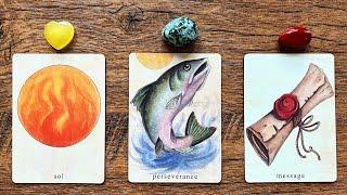 GOOD NEWS JUST FOR YOU! | Pick a Card Tarot Reading