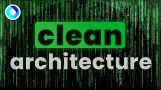 Flutter Clean Architecture - Full Course