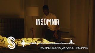 IZKO, Ian Storm & Jay Mason - Insomnia