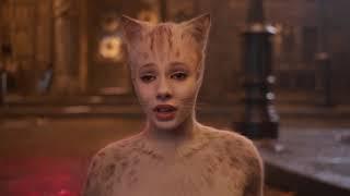 Memory (Reprise 1) / Beautiful Ghosts - Jennifer Hudson, Francesca Hayward (From "Cats")