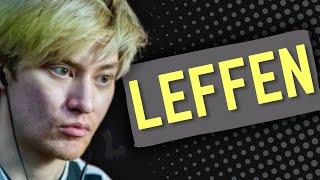 Leffen: How To Break The Rules (And Get Away With It)