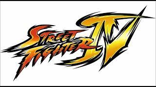 Street Fighter IV: Vs Screen Theme (2008)