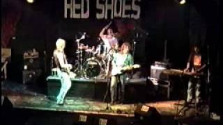 RED SHOES LIVE IN DE O.L.S.