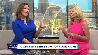 Tips for a successful and stress-free move