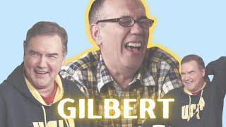 Jokes! with Gilbert Gottfreid (BLUE CARD COLLECTION)