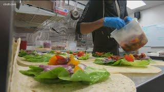 How San Diego restaurants are recycling food waste