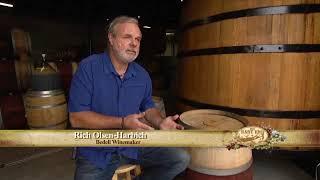 Bedell Cellars on the East End Show