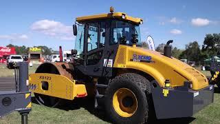 XCMG Sales & Service - Construction Machinery Specialists