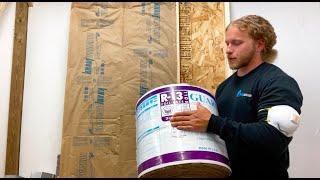 Knauf Tips & Tricks: How to Install Roll Insulation