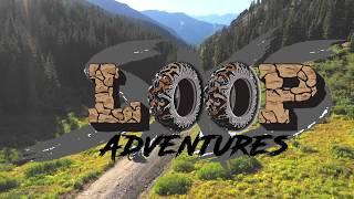 San Juan Mountains LOOP SXS ADVENTURES