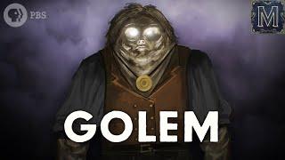 Golem: The Mysterious Clay Monster of Jewish Lore | Monstrum