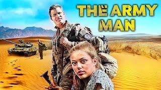 The Army Man | Casper Van Dien (Starship Trooper) | WAR DRAMA | Full Movie in English