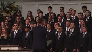 This Could Be The Day | The Crown College Choir | Cleveland Baptist Church