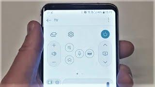 [LG TV] - So steuern Sie den Fernseher über die ThinQ-App