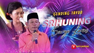 GENDING TAYUB // SRIHUNING // SURYO LARAS // GASTA PONOROGO