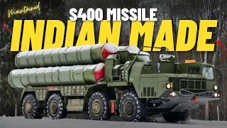 S400 Indian Made, BEL BMP-2 Upgrade, MiG-21 Goodbye Home Base | Defence Updates #2382