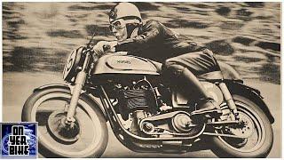 Great Bikes and Bad Business : A Brief History of Norton Motorcycles