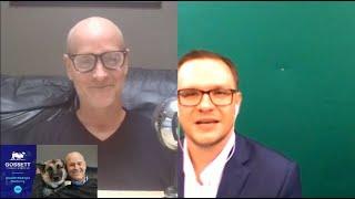 Stock Trader's Round Table Discussion with Christopher Uhl and Gregg Gossett - 7/31/2020