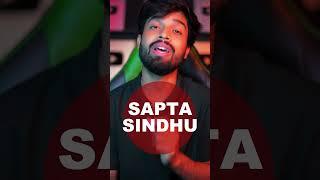 How “INDIA” name formed for our country?? #shivamsingh #ytshorte #shorts