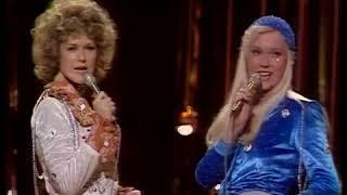 ABBA  Waterloo Eurovision   1974