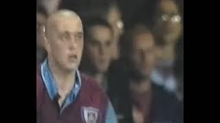 West Ham 1-3 Chelsea 1995 11th Sept