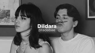 Dildara (slowed+reverb)