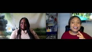 Kayshaun Brooks Interview with Rev Joy Dore on Challenges2Champions Summit