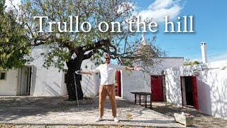 2 bedroom trullo for sale in Puglia, Southern Italy