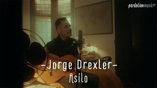 Jorge Drexler - Asilo [Live on Pardelion Music]