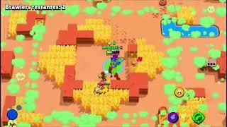 The BEST Piper in the WORLD!  #topgameplay  #brawlstars