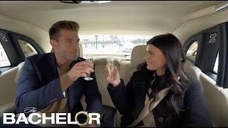 Zach & Gabi Go on Romantic One-on-One Date in London and Get the Royal Treatment