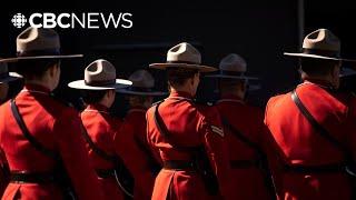 Trudeau wants RCMP focused solely on federal policing