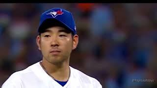 Kikuchi HYPE video