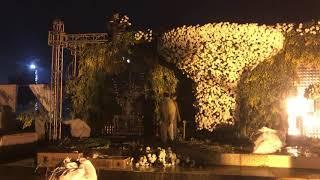 Royal orchard events Multan | organised by S.A Events