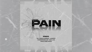 [FREE] 5+ EMOTIONAL LOOP / SAMPLE PACK "PAIN " (BYRON MESSIA, CHRONIC LAW ETC)@Prodby5aldo