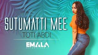 Toti Abdi - Sutumatti Me (Official Music Video)