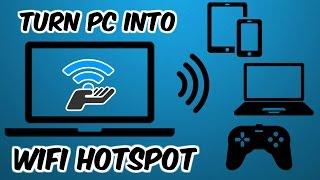 How to use Connectify Hotspot? Connectify Hotspot Full Tutorial **LINK for 70% OFF in Description**