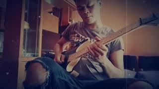 GOYANG HEBOH - ( NITA THALIA ) - COVER by PUJI