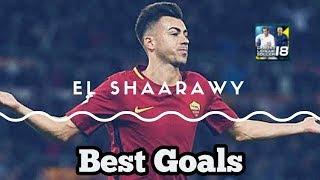 Stephan El Shaarawy - Skills-Assist & Goals - Dream League Soccer 2018